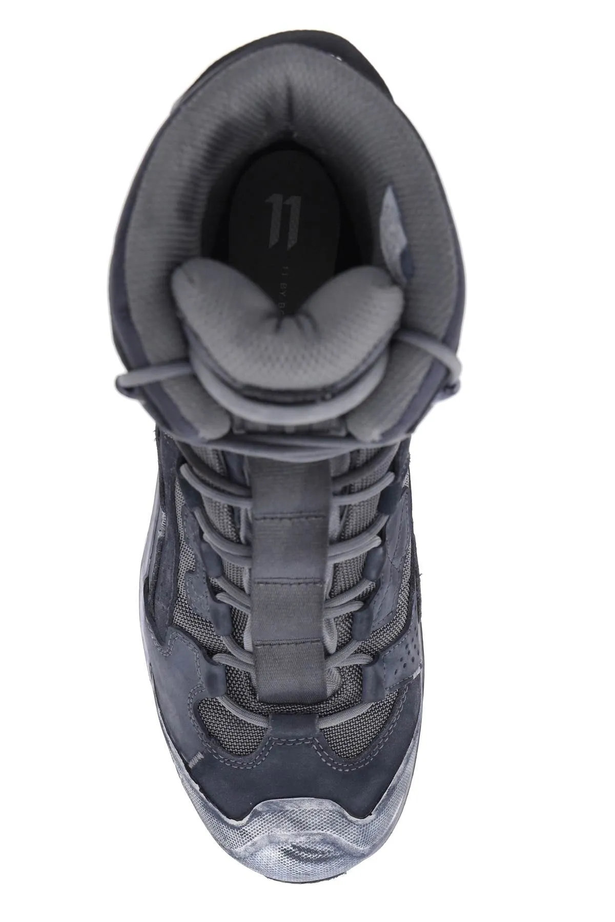 BORIS BIDJAN SABERI 2 gtx trekking boots by boris bidjan sab