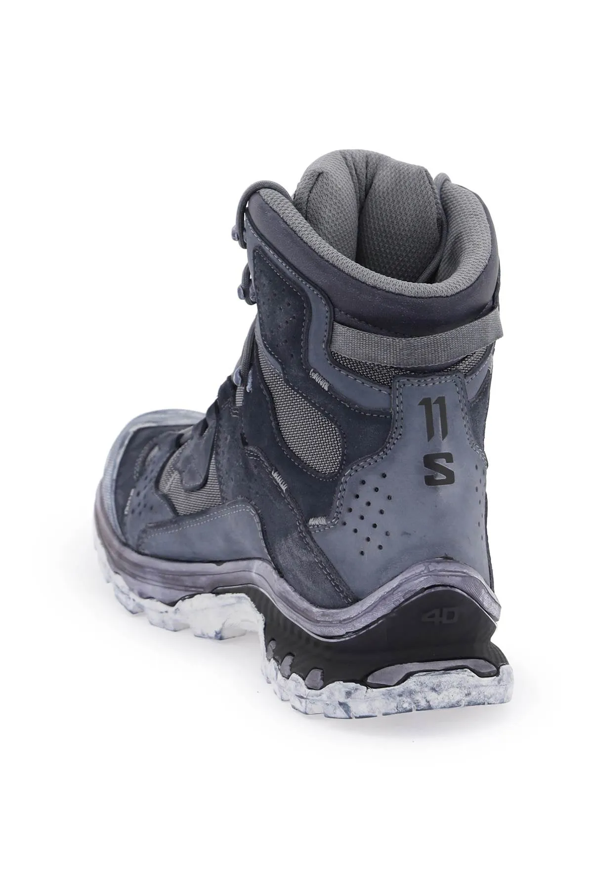 BORIS BIDJAN SABERI 2 gtx trekking boots by boris bidjan sab