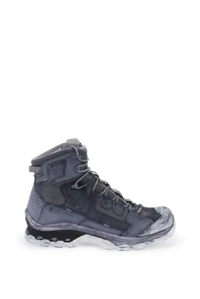 BORIS BIDJAN SABERI 2 gtx trekking boots by boris bidjan sab