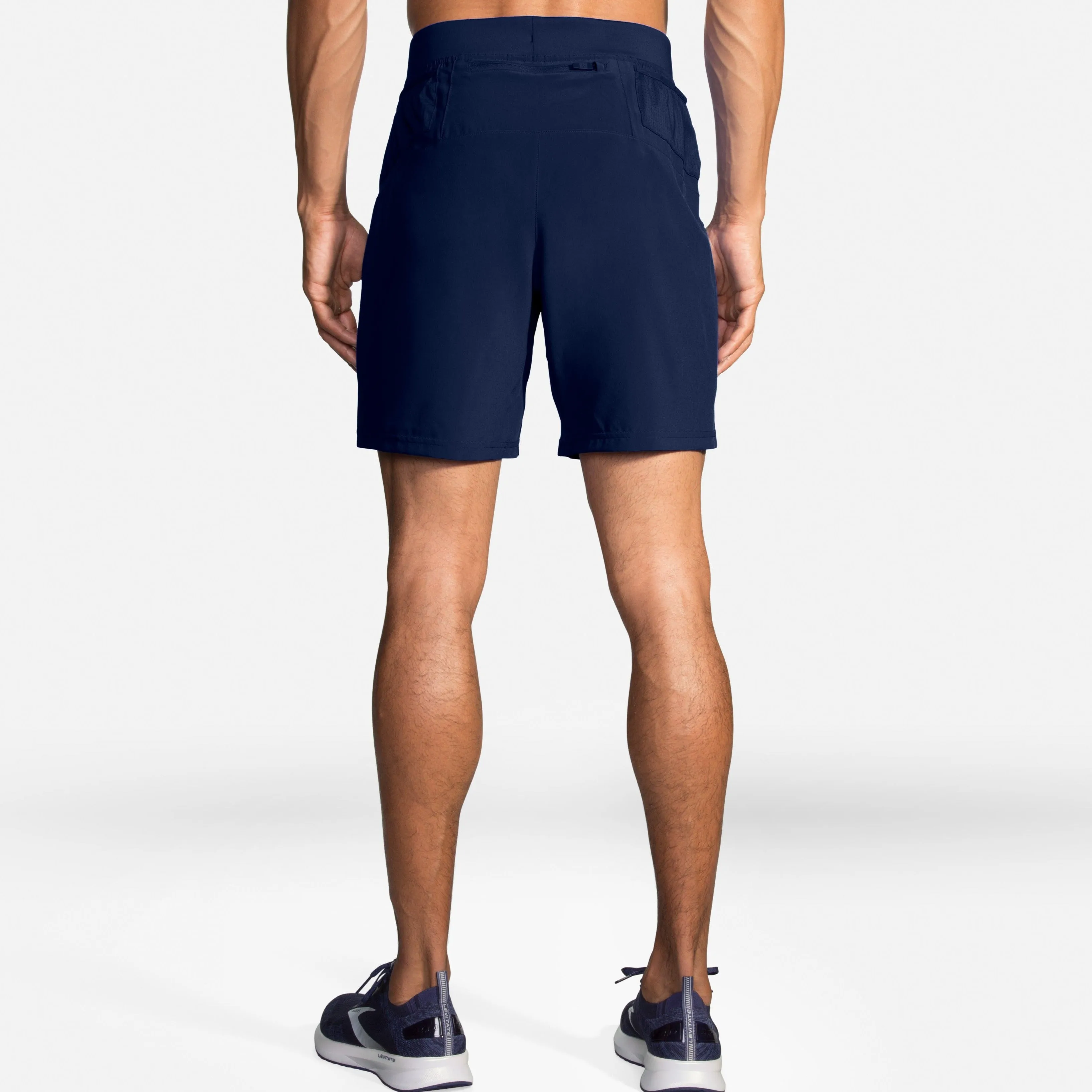 Brooks Men's Sherpa 7" Short