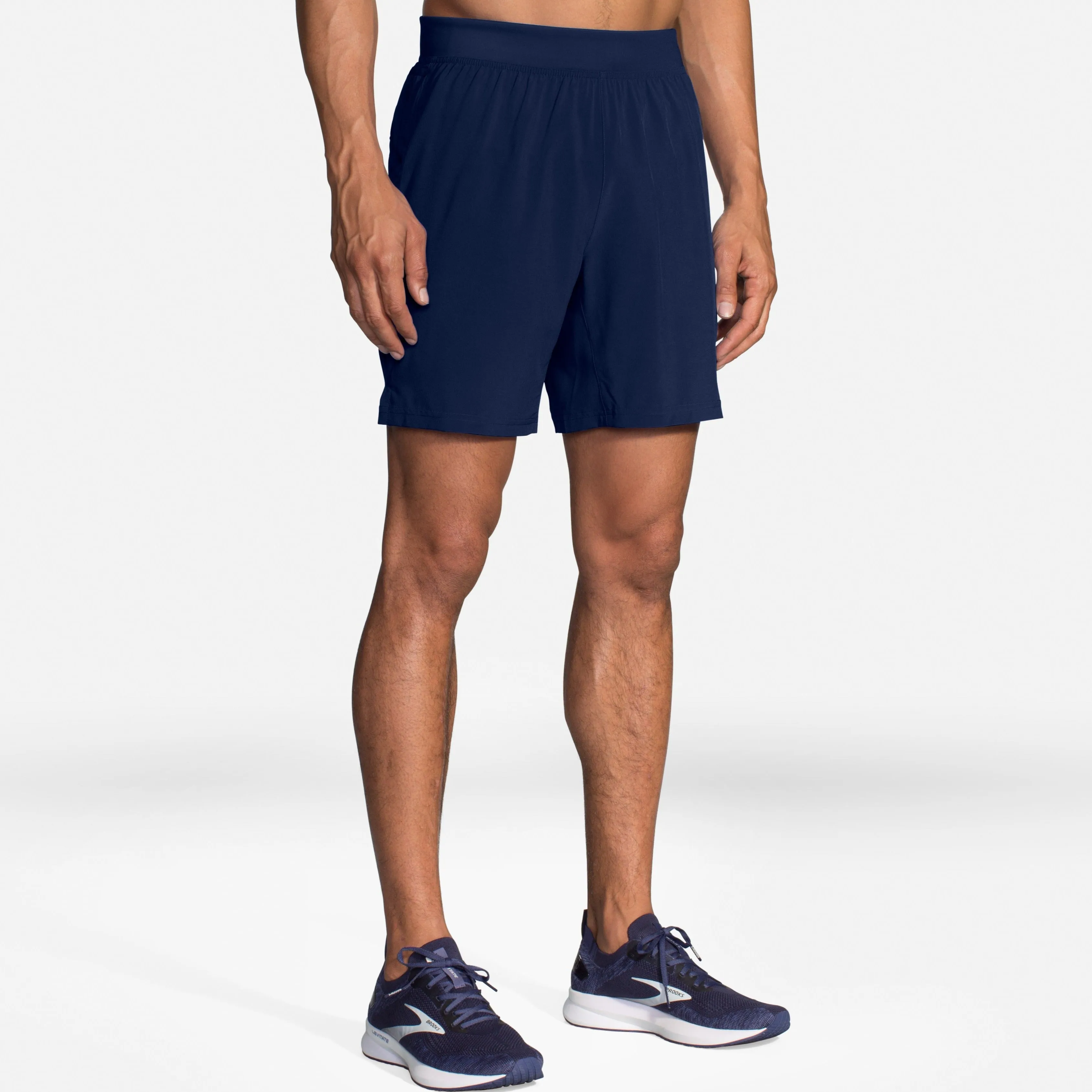 Brooks Men's Sherpa 7" Short