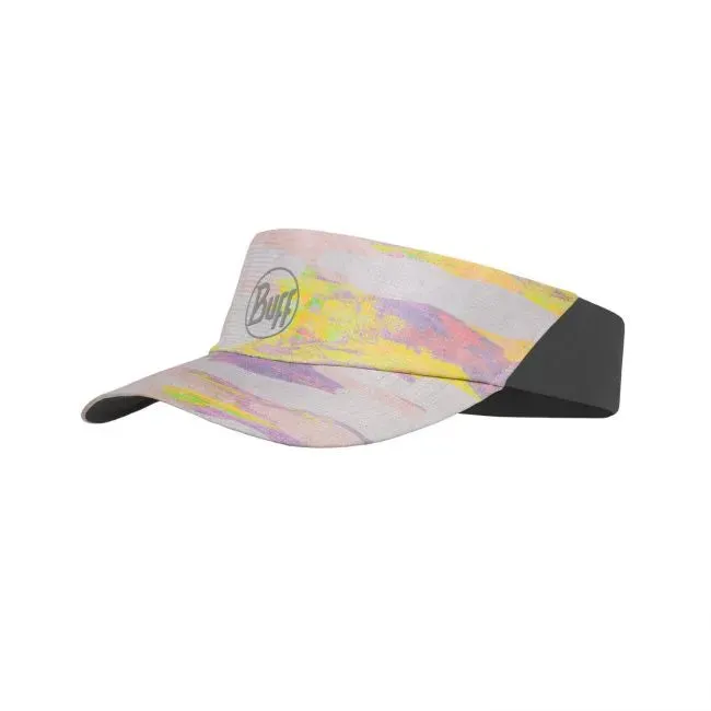 BUFF Go Visor Solid Tasie Multi