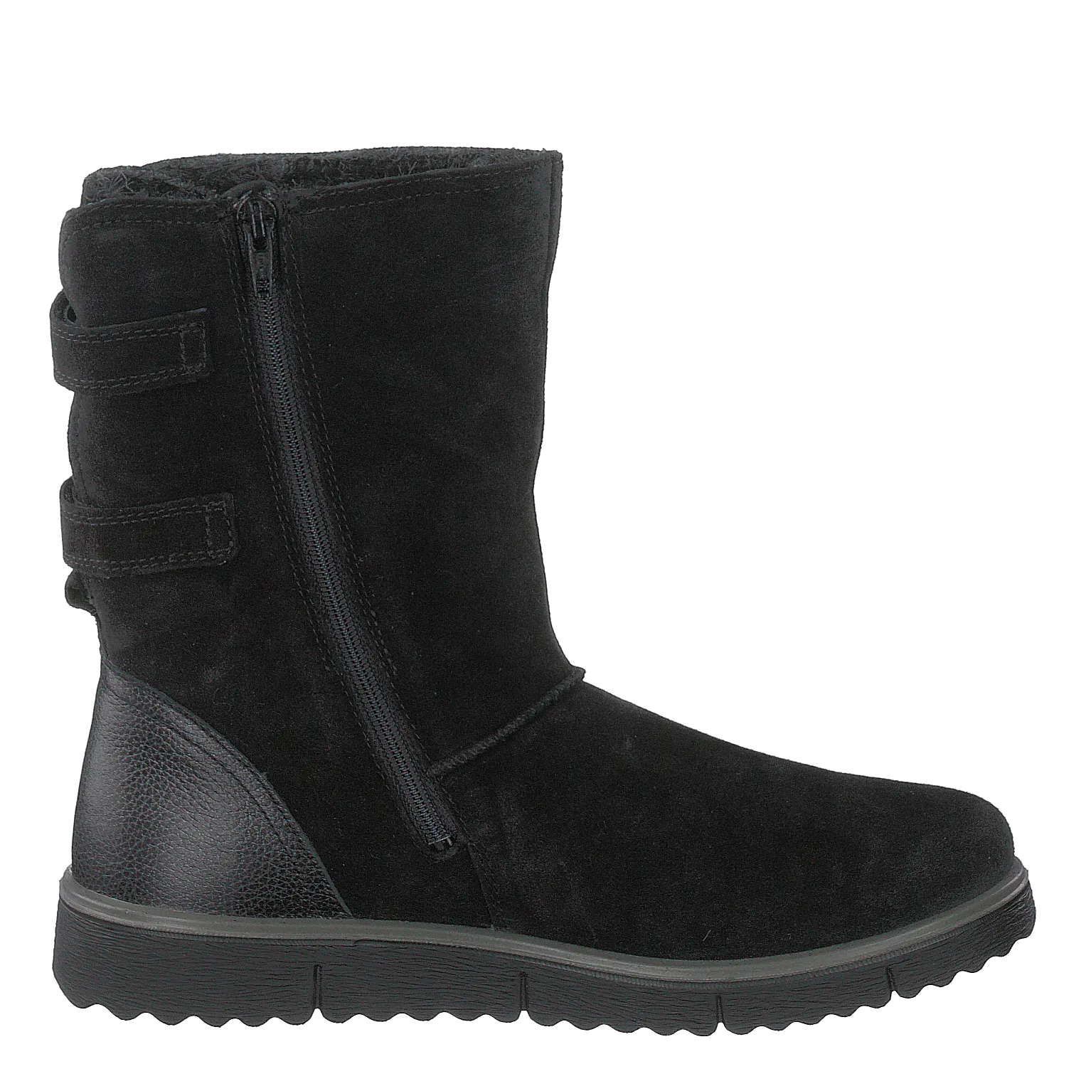 Campania Gore-tex Black