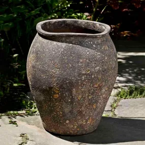 Campania International Cardenas Jar in Angkor