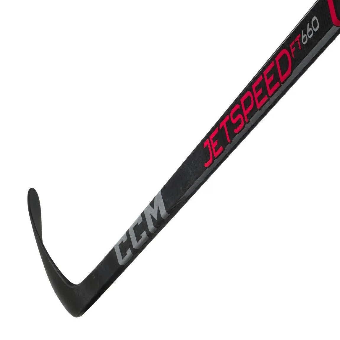 CCM Jetspeed FT660 Hockey Stick - Intermediate