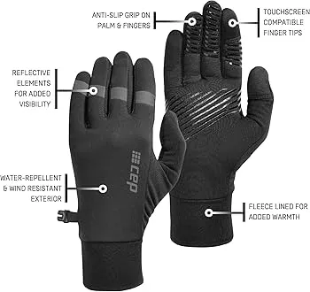 CEP Cold Weather Gloves