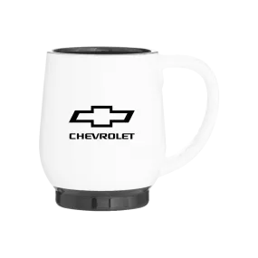 Chevrolet 12oz Stackable Mug