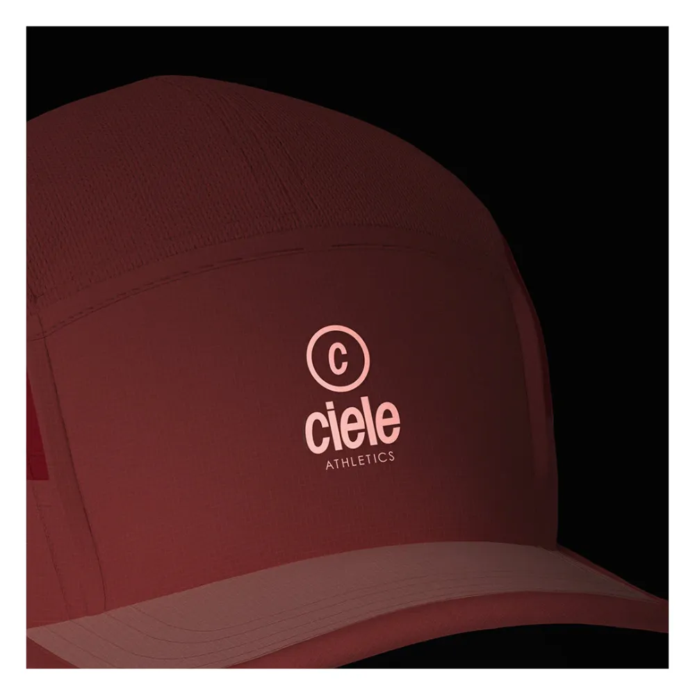 Ciele ALZCap SC C Plus Tropograph Running Cap