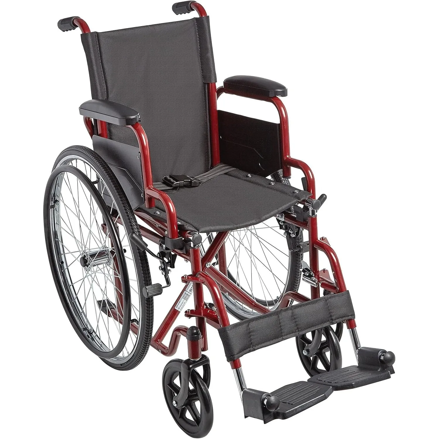 Circle Specialty Ziggo Slym Narrow Adult Wheelchair