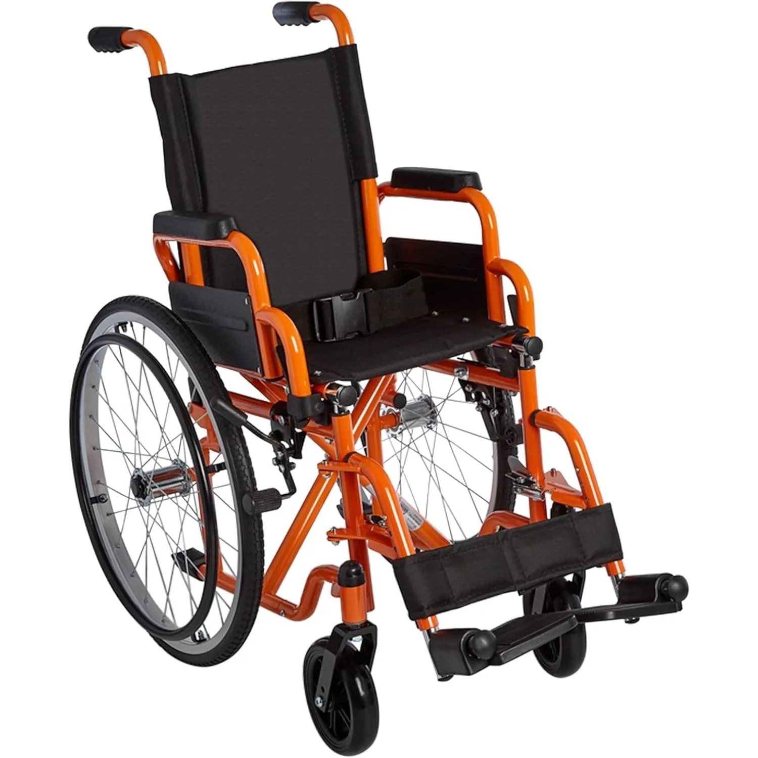 Circle Specialty Ziggo Slym Narrow Adult Wheelchair