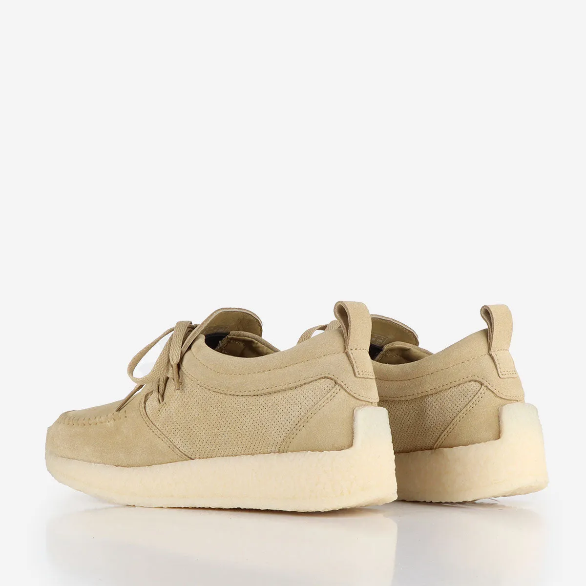 Clarks Originals 8th Street By Ronnie Fieg Maycliffe Shoes