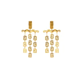 Clia Earrings