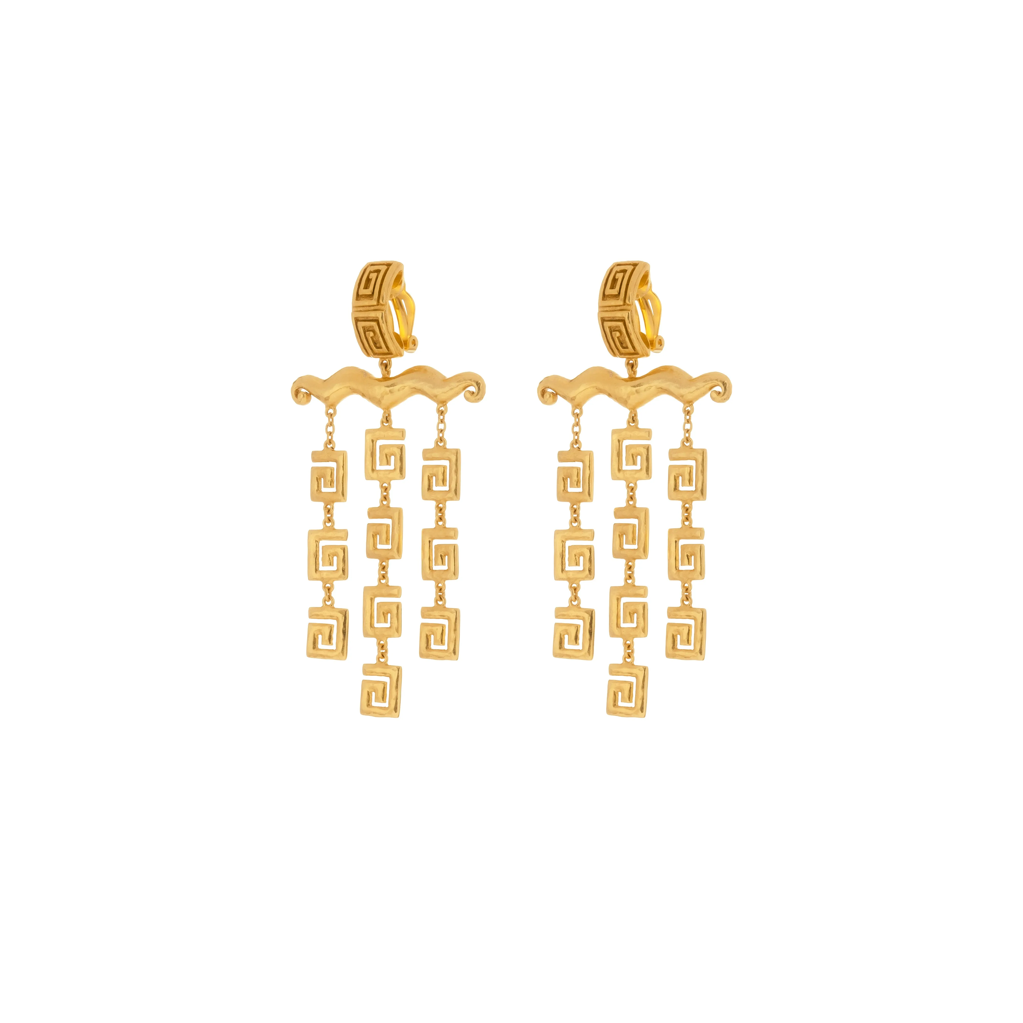 Clia Earrings