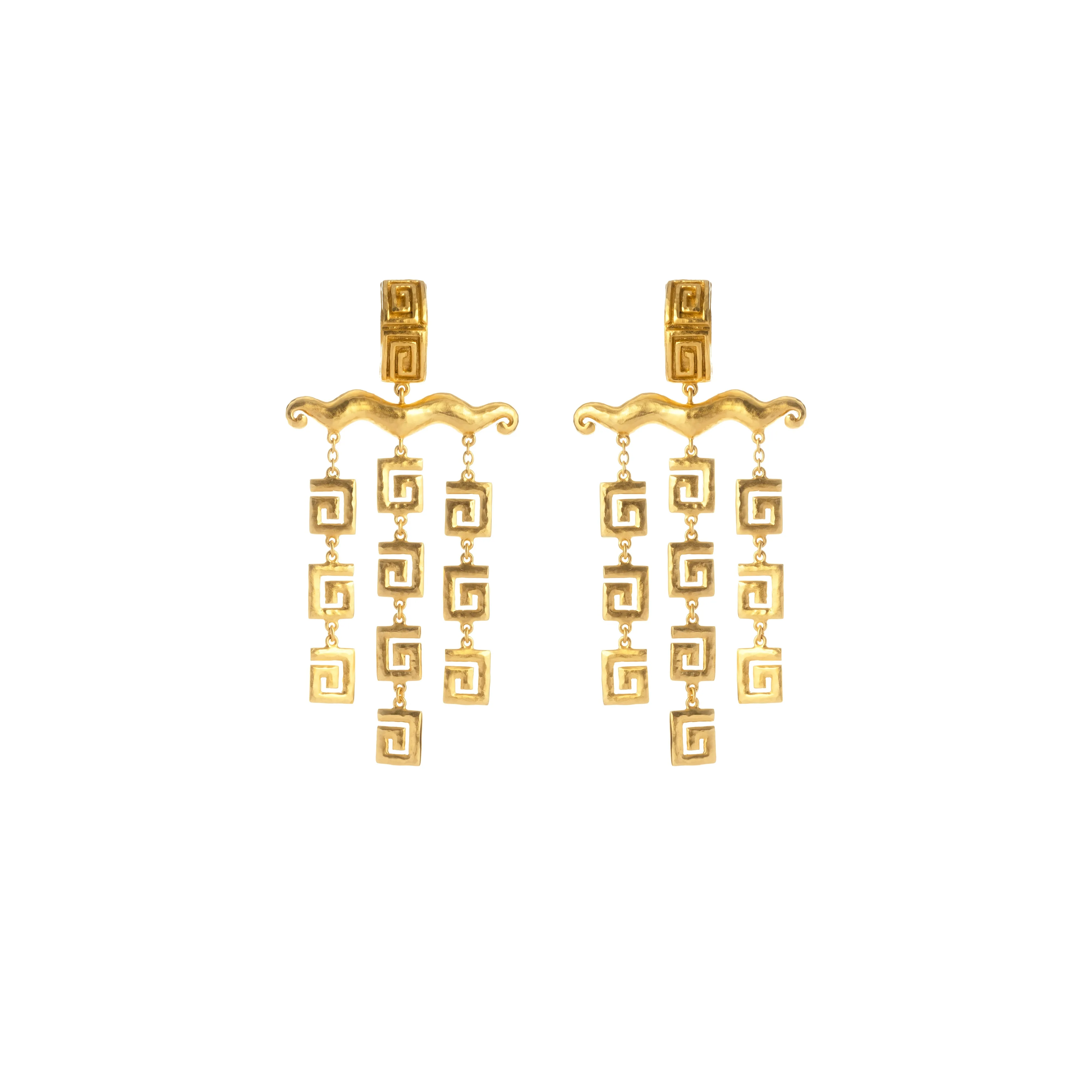 Clia Earrings