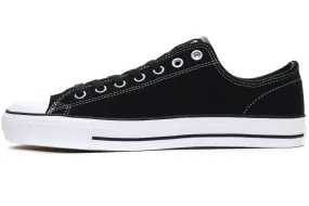 Converse CTAS Pro Low Suede Shoe - Sale