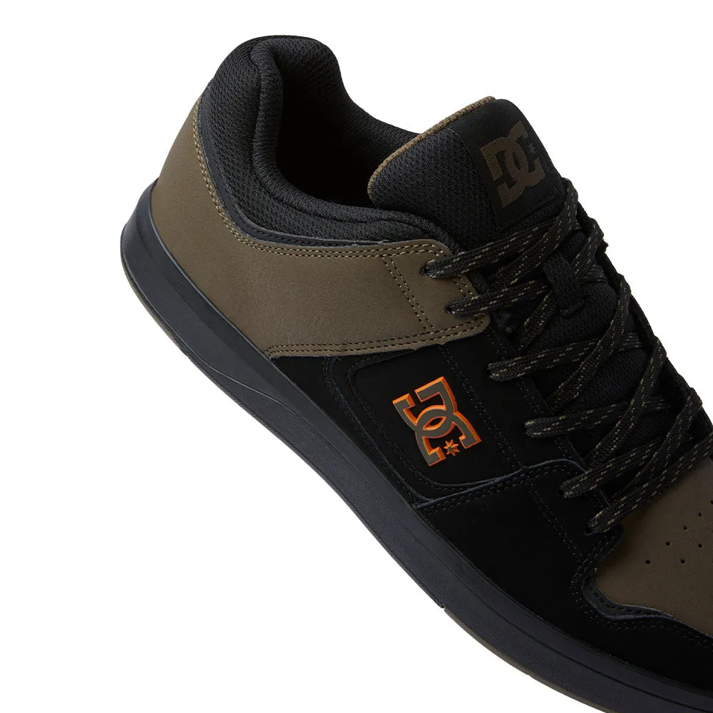 DC Shoes Cure Shoes