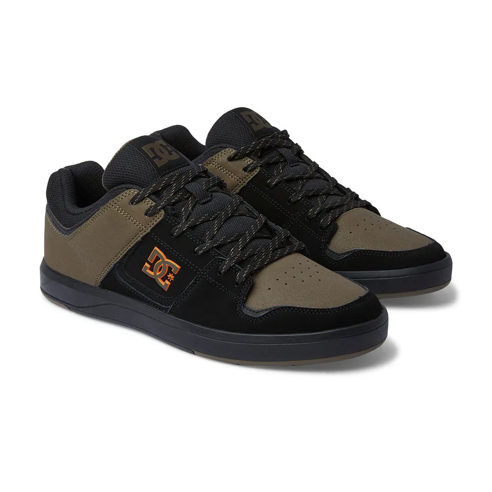 DC Shoes Cure Shoes