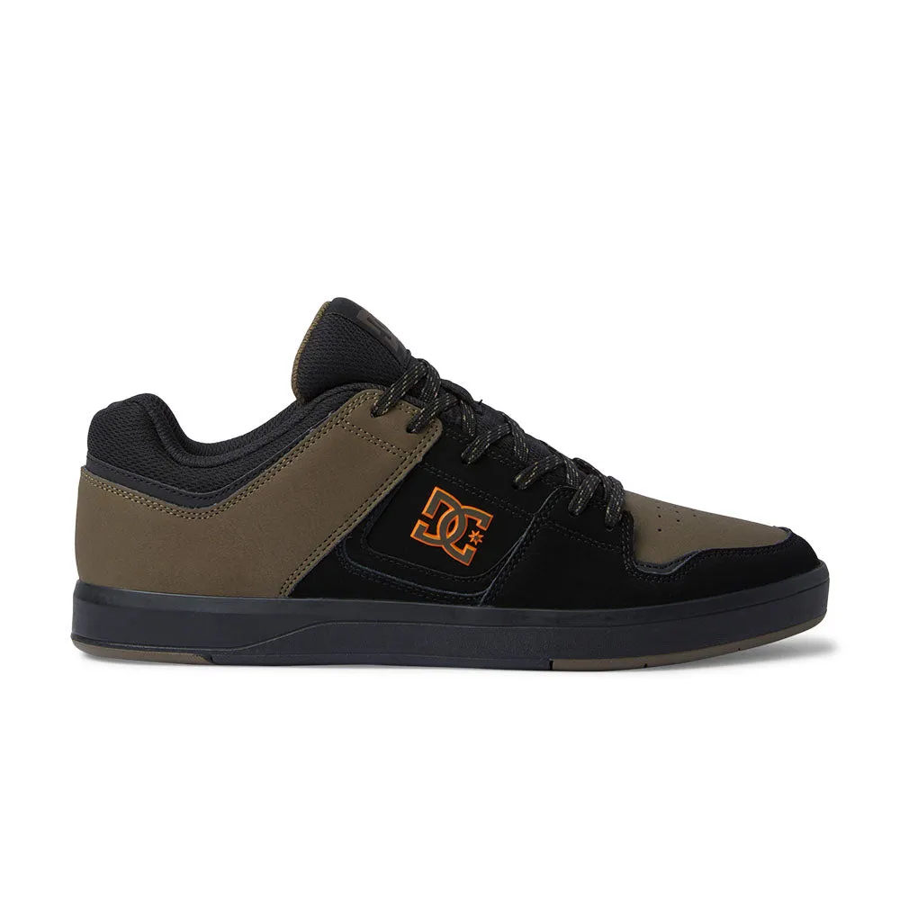 DC Shoes Cure Shoes