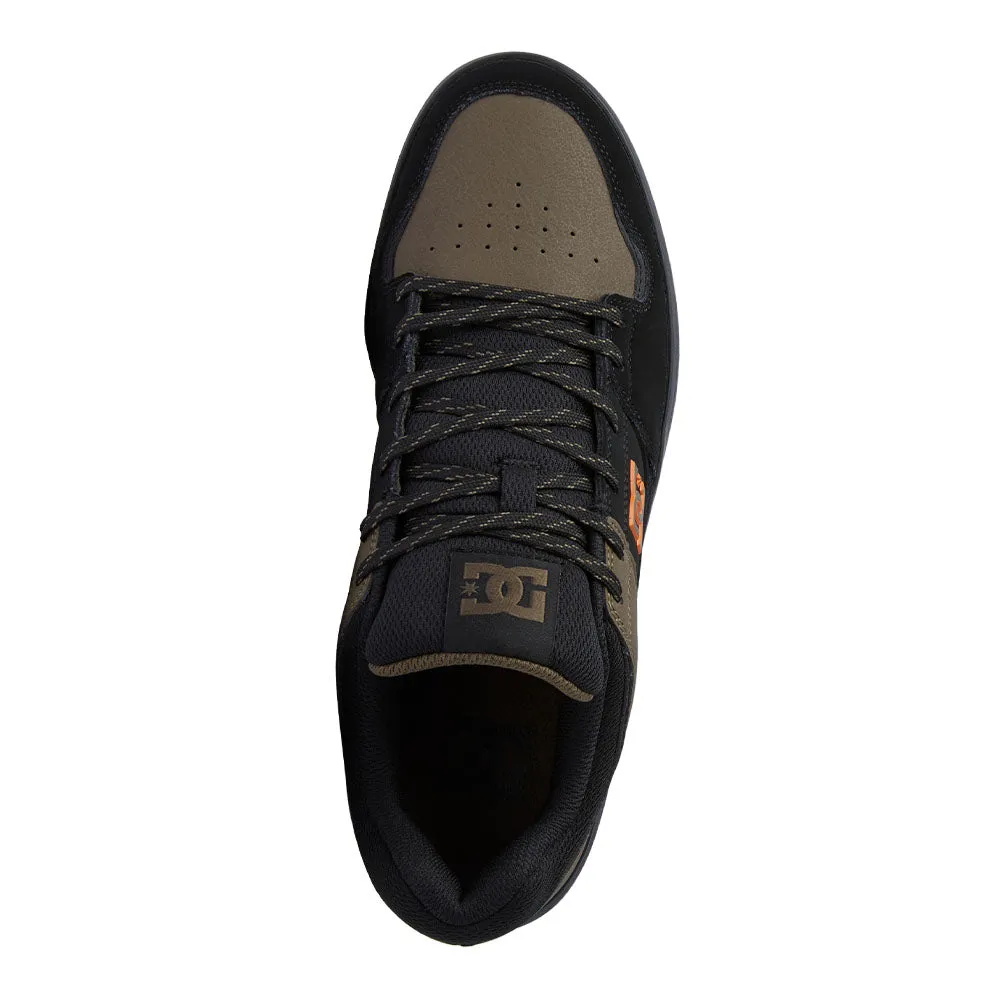 DC Shoes Cure Shoes