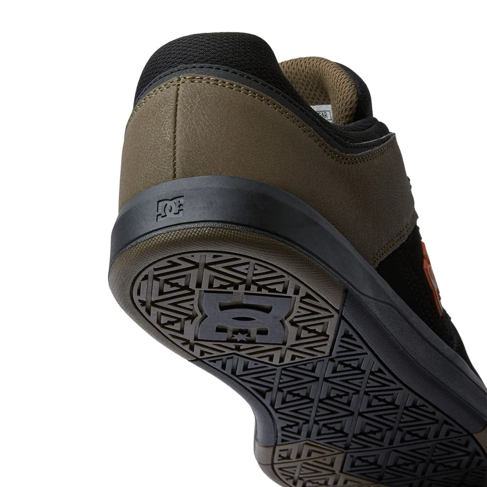 DC Shoes Cure Shoes