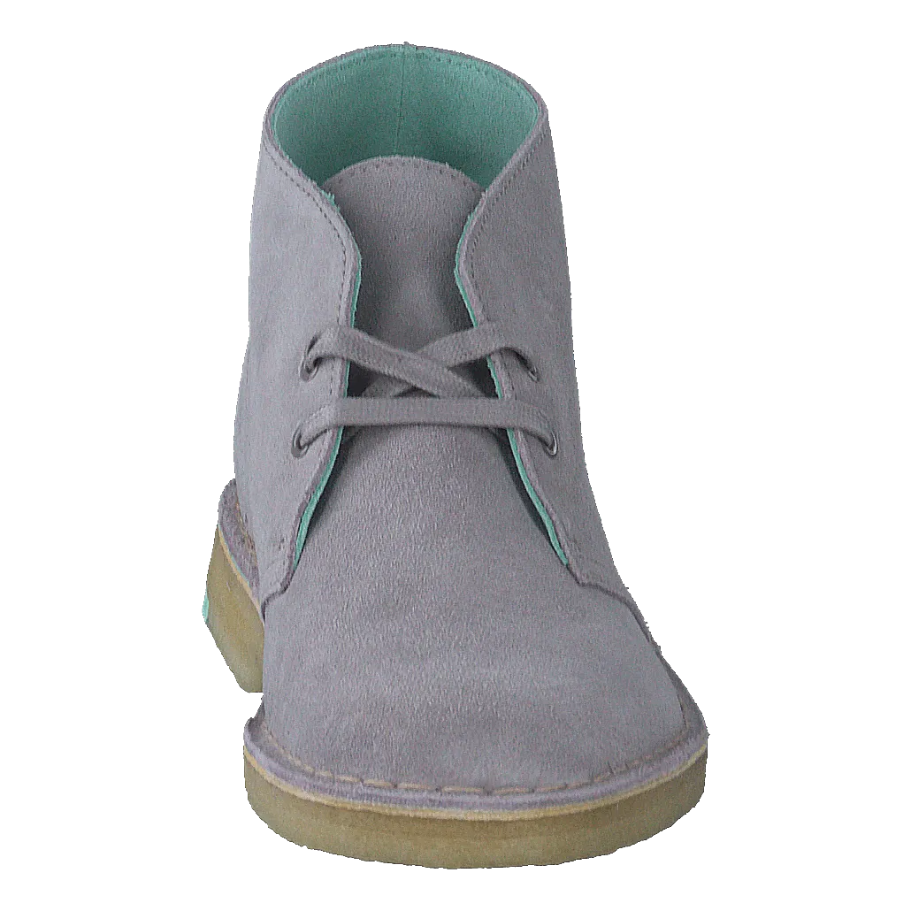 Desert Boot Grey Combi