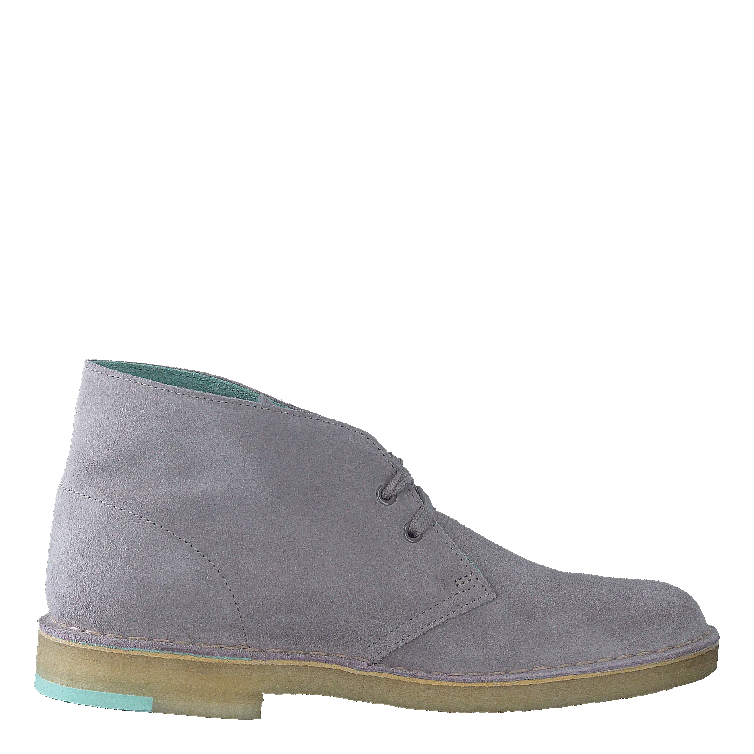 Desert Boot Grey Combi