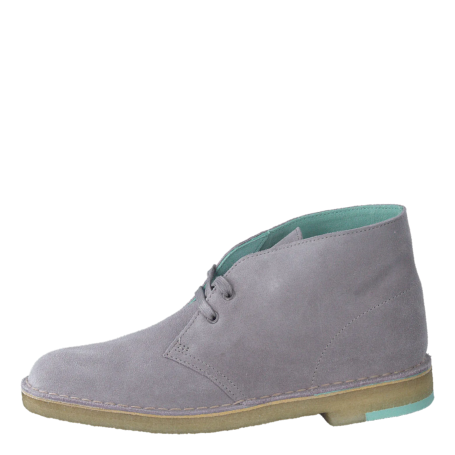 Desert Boot Grey Combi