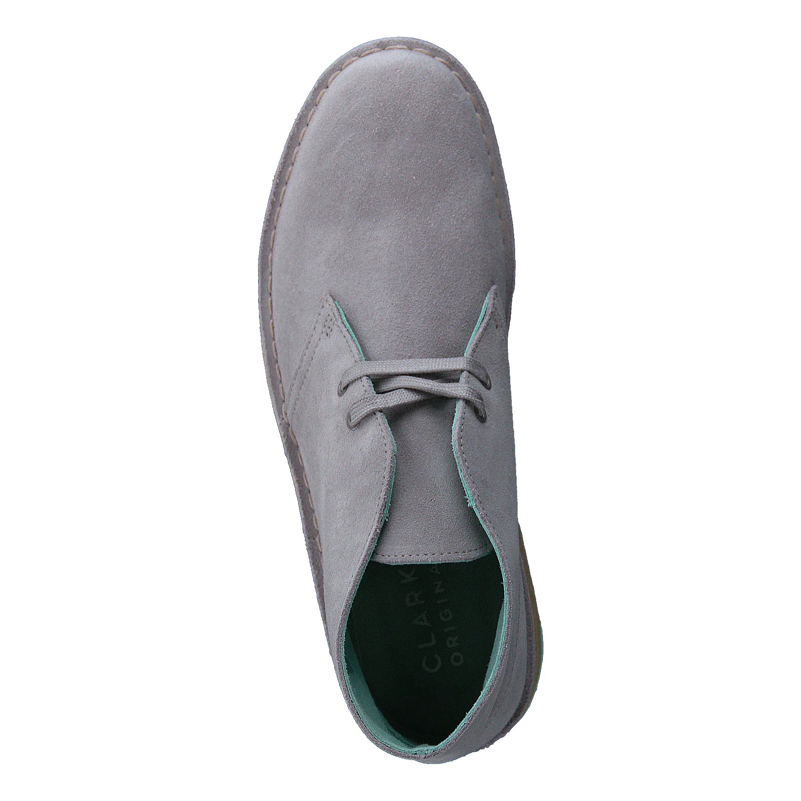 Desert Boot Grey Combi