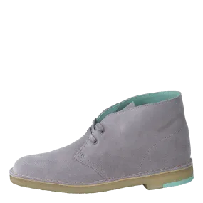 Desert Boot Grey Combi