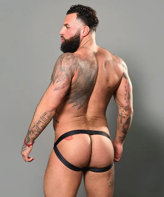 DOORBUSTER! THICK Jock