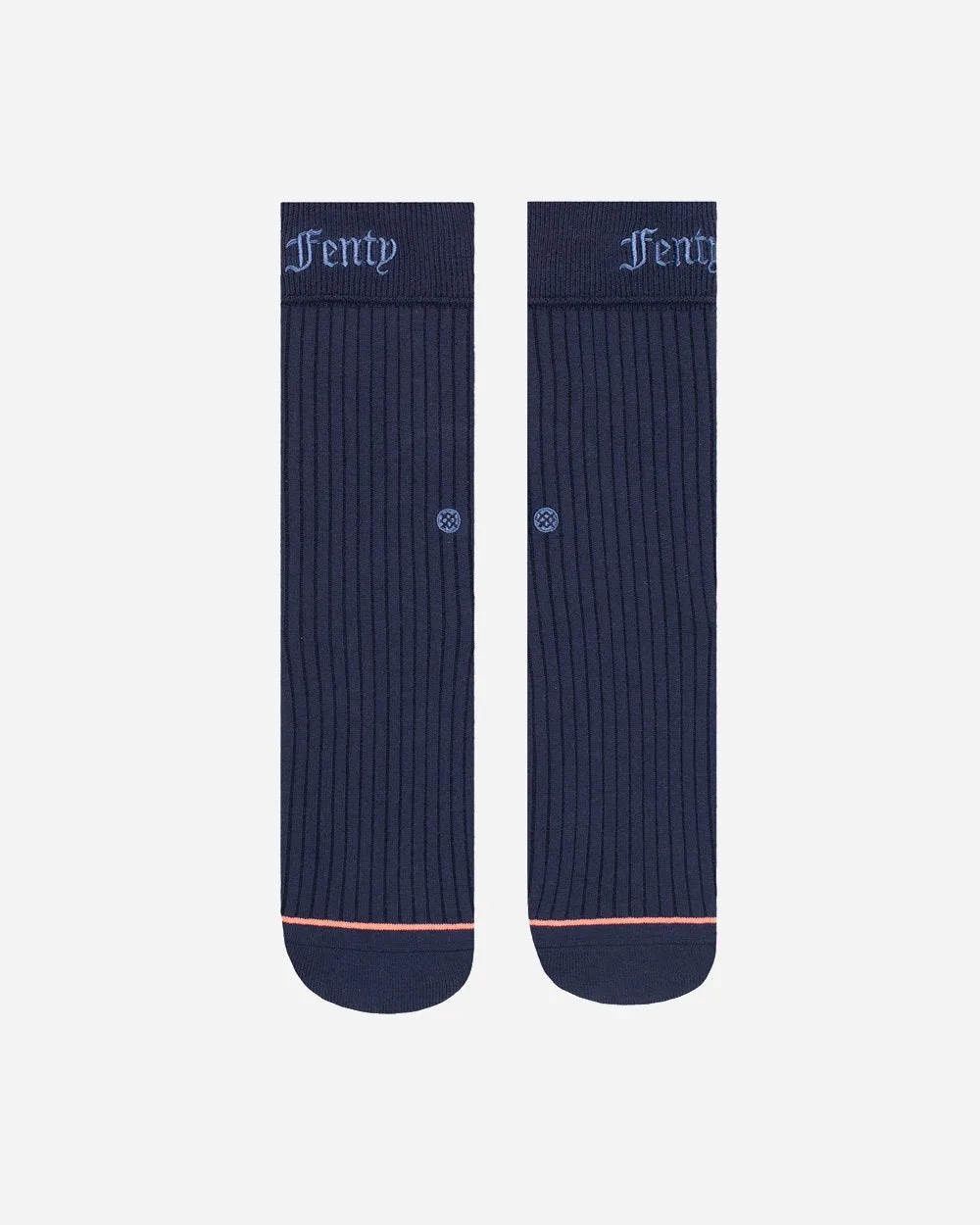 Fenty Prep Sock Blue