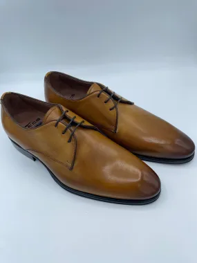 Flecs Hand Crafted Italian Leather Dress Shoe - T914 617