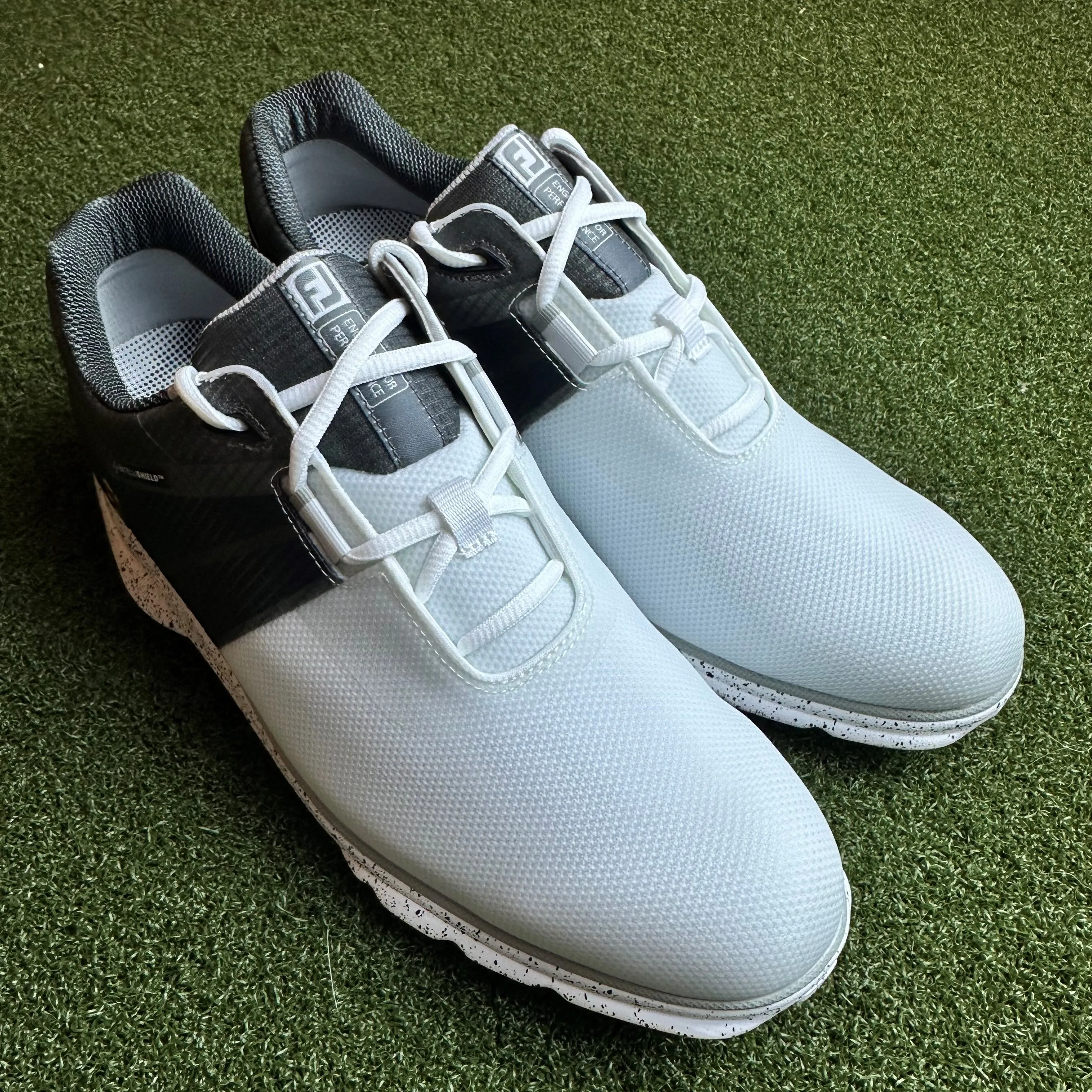 Footjoy Pro|SL Sport Shoes