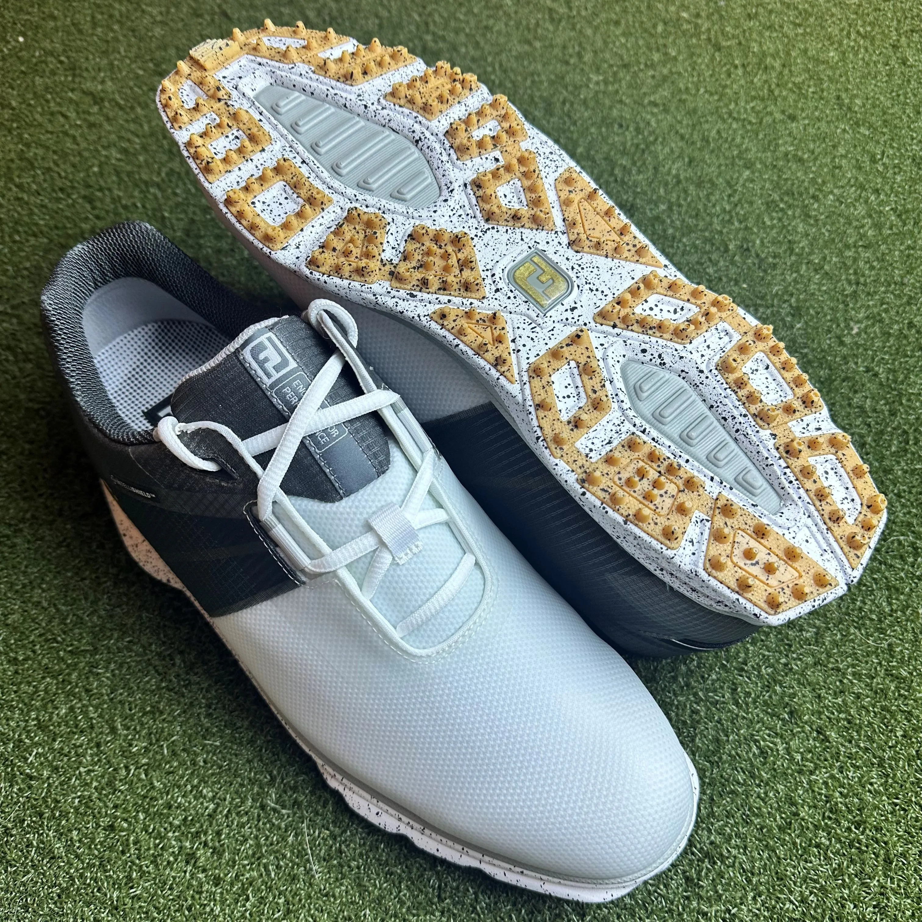 Footjoy Pro|SL Sport Shoes