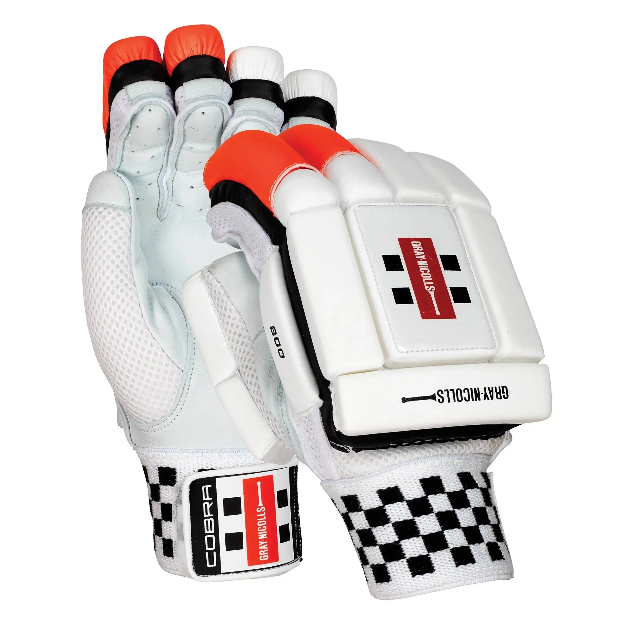 Gray Nicolls Cobra 800 Batting Gloves