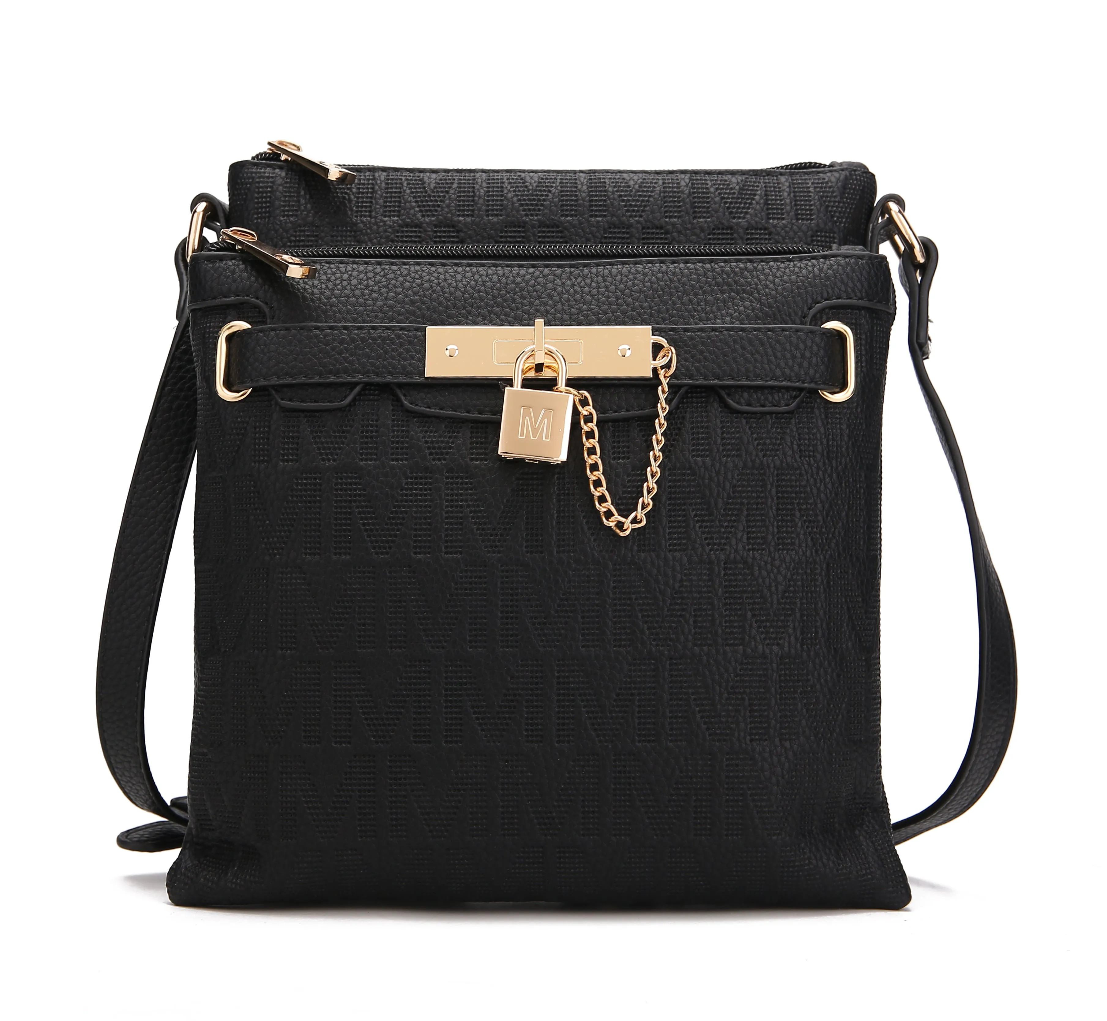 Hallie Crossbody Bag