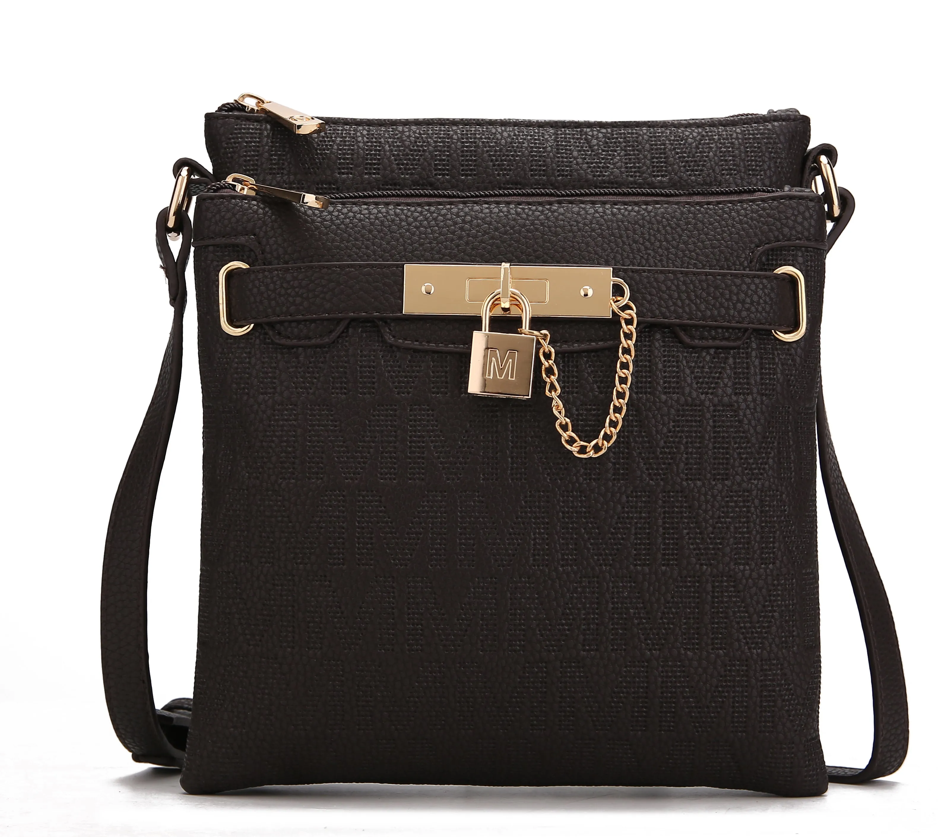 Hallie Crossbody Bag