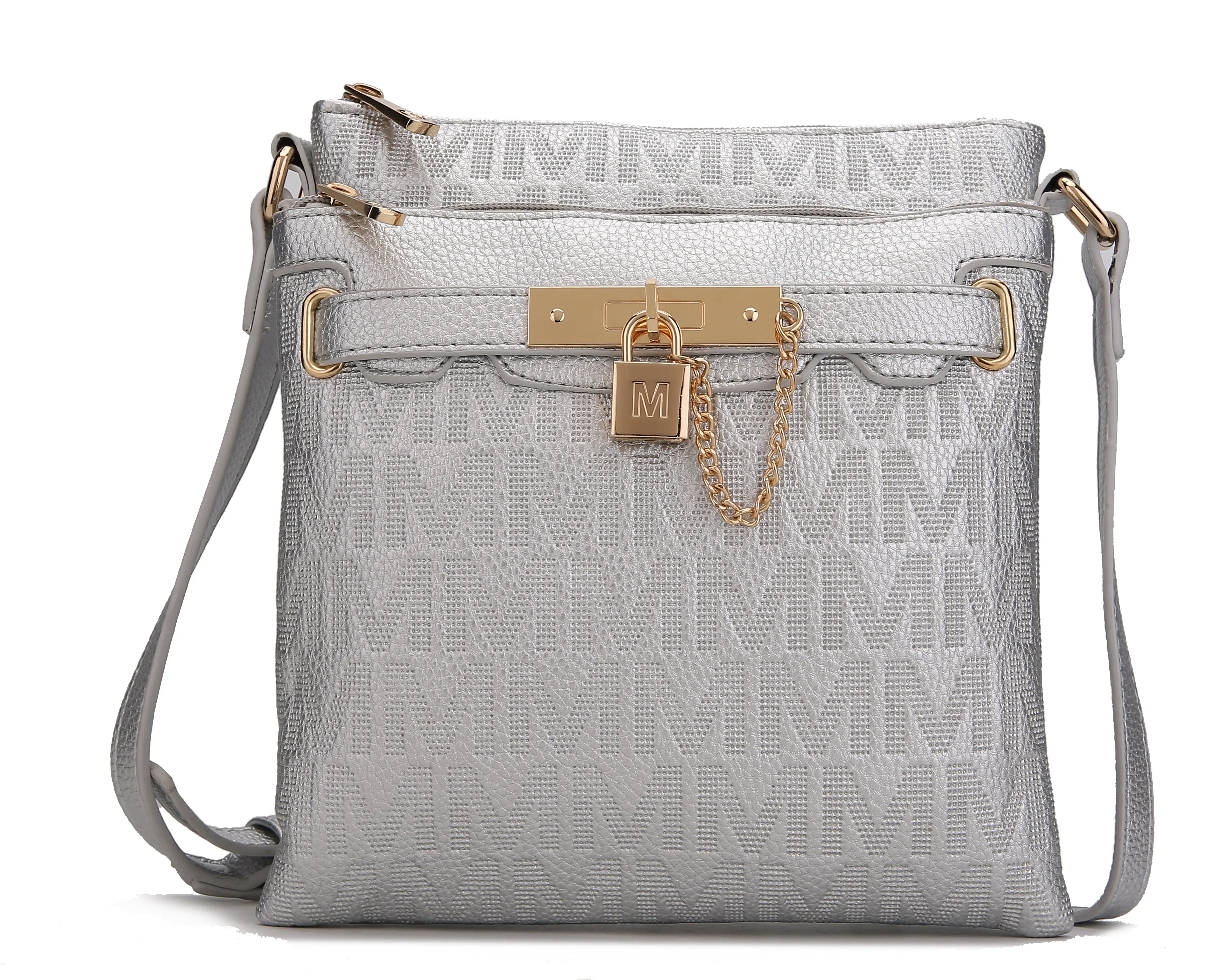 Hallie Crossbody Bag