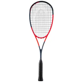 Head Radical 135 Slimbody Auxetic 2.0 Squash Racket