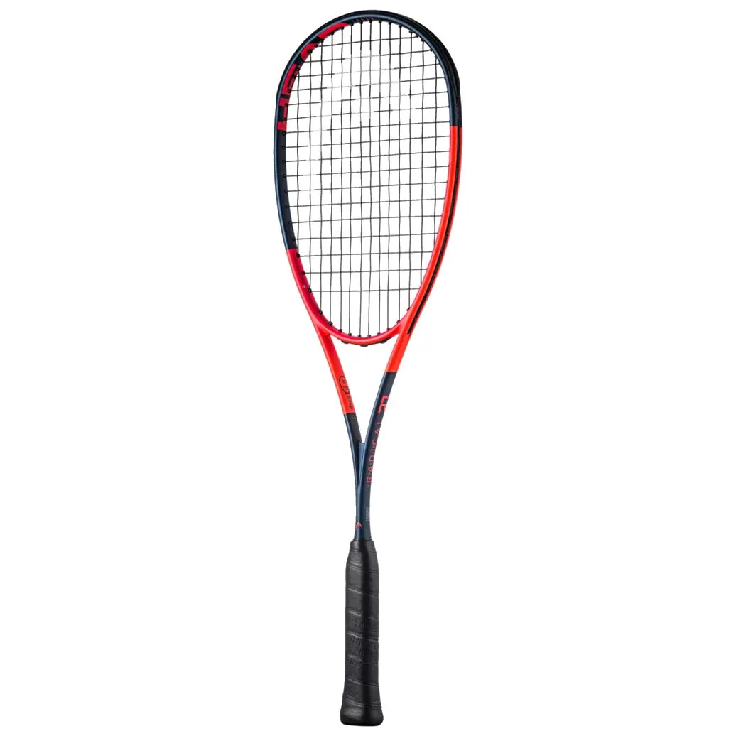 Head Radical 135 Slimbody Auxetic 2.0 Squash Racket