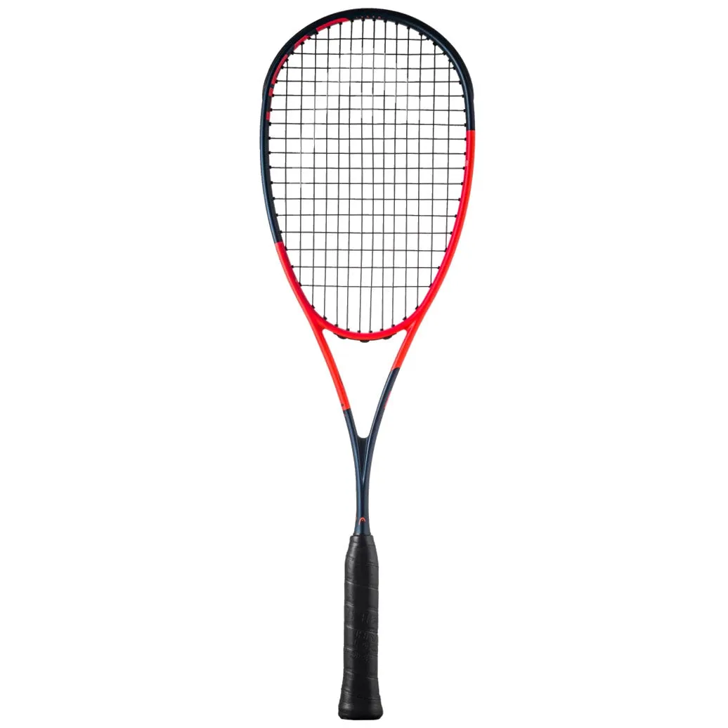 Head Radical 135 Slimbody Auxetic 2.0 Squash Racket