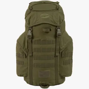 Highlander Forces Loader Rucksack 33L Olive