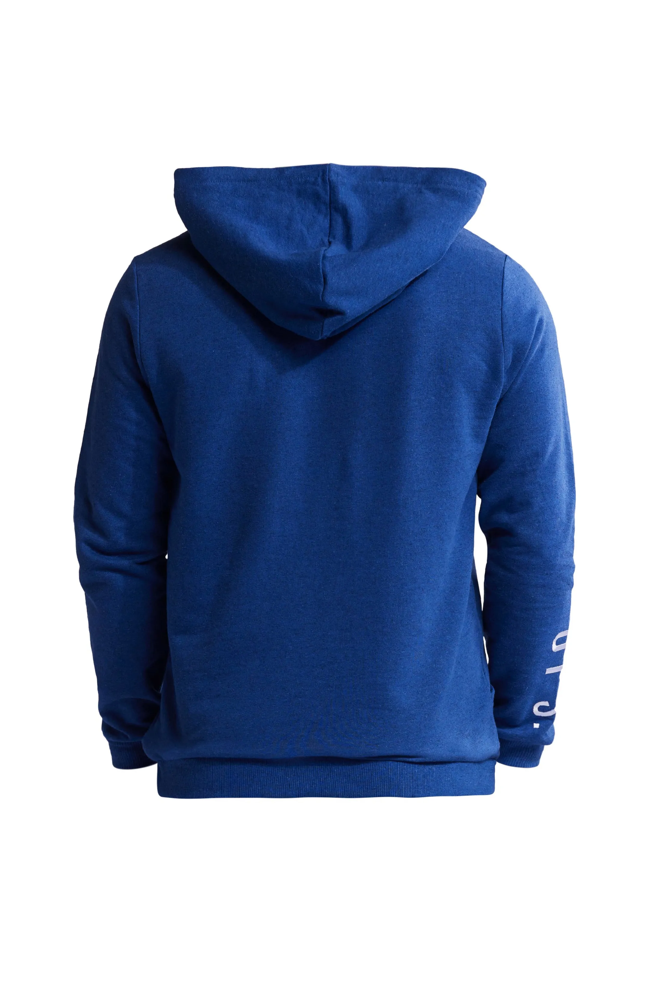 Hoodie | Navy Blue