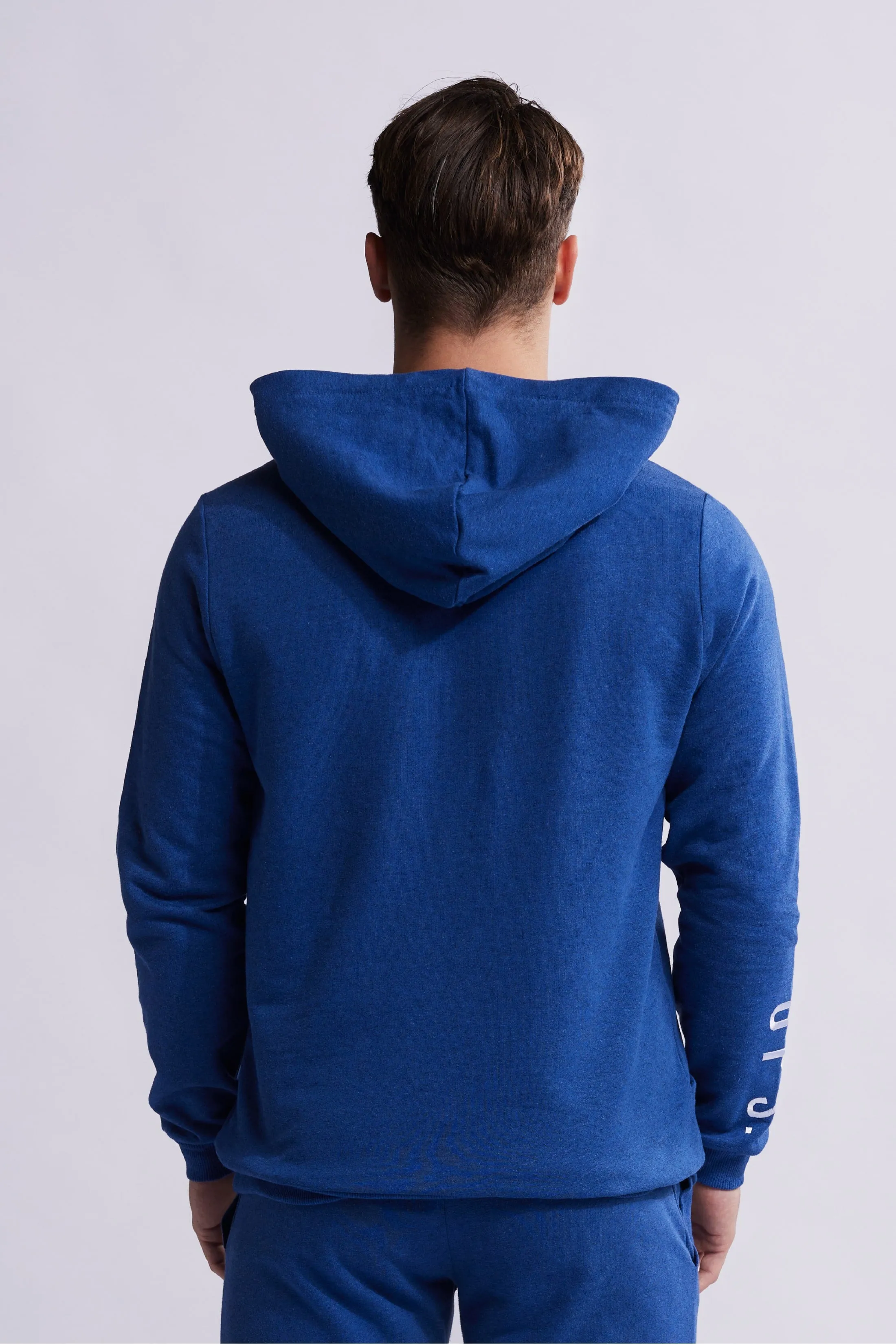 Hoodie | Navy Blue