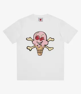 Ice Cream Cones & Bones T-Shirt