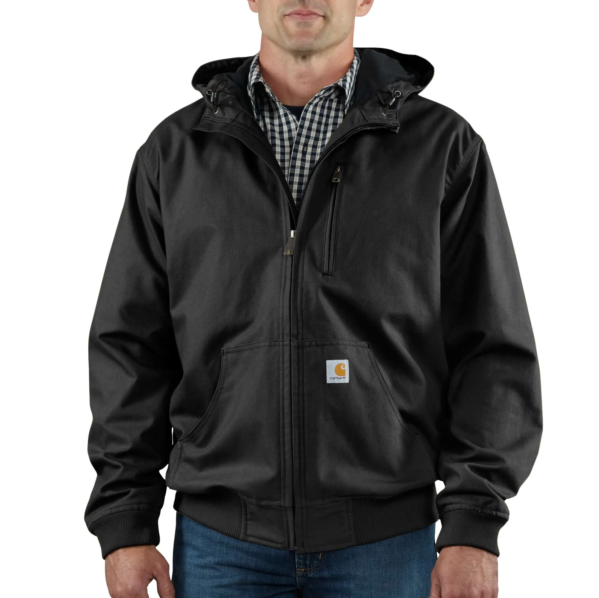 Ishpeming Jacket