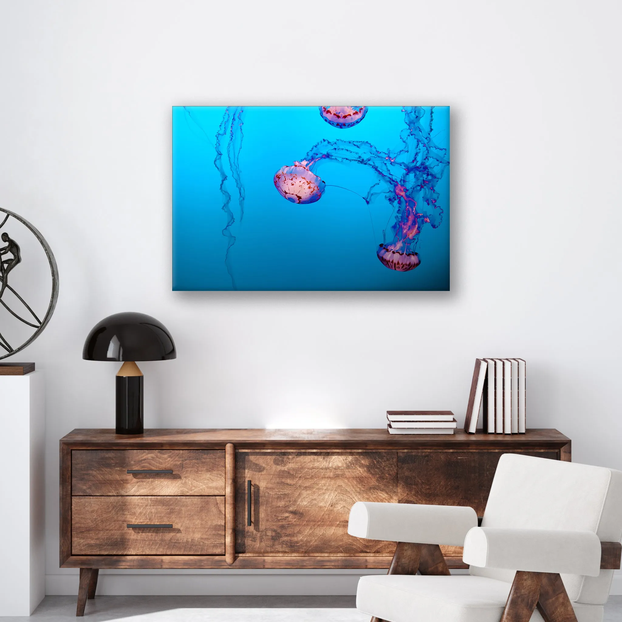 Jellyfish - Print