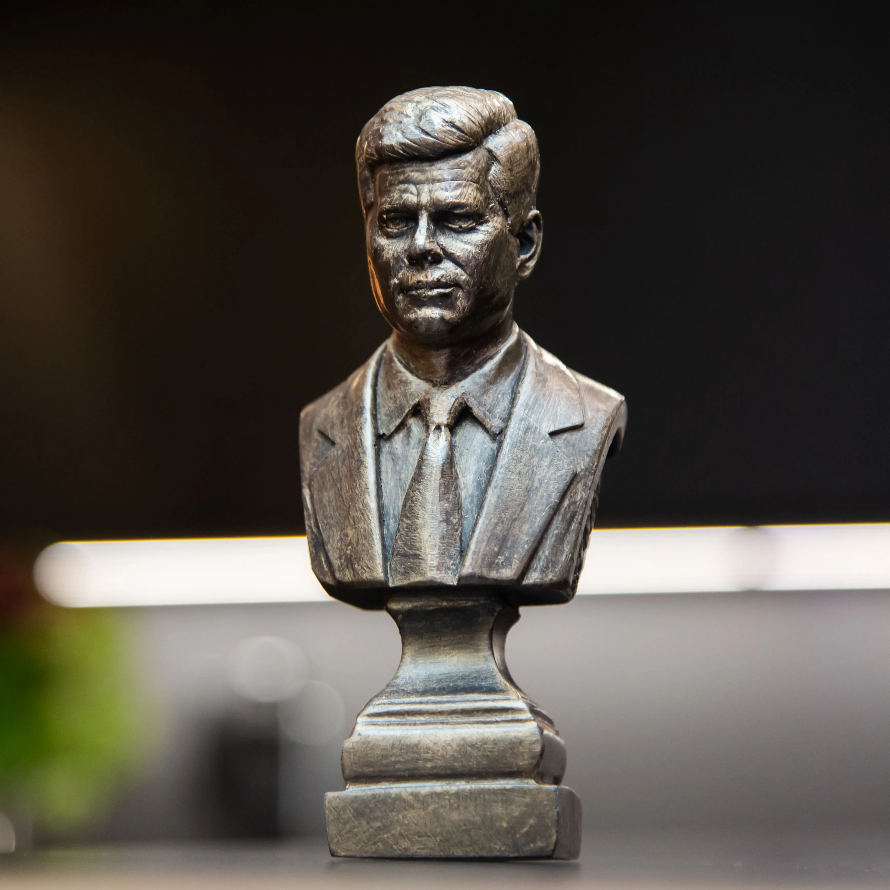 John F. Kennedy 6-inch Bust