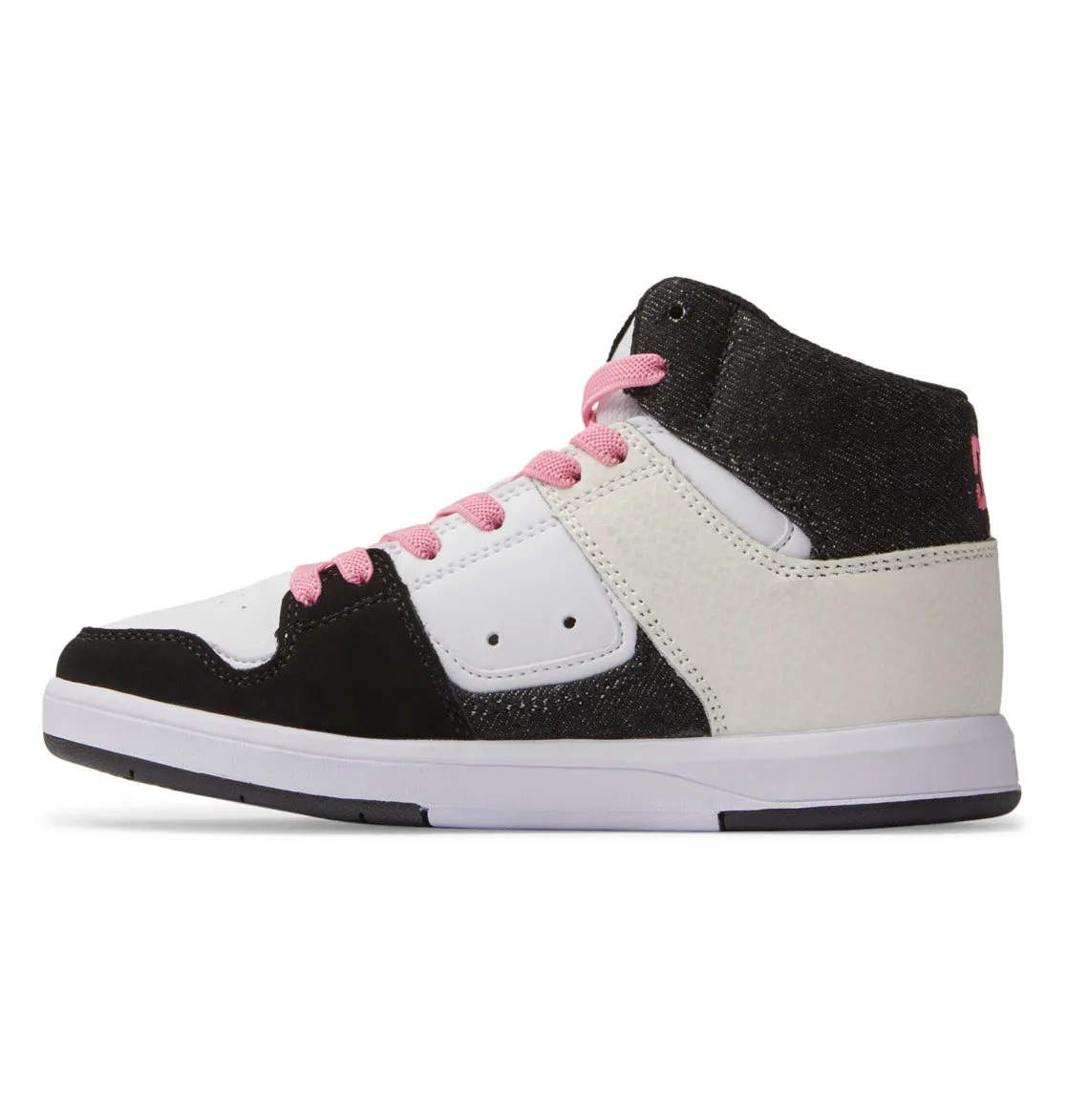 Kids' Cure High-Top Shoes