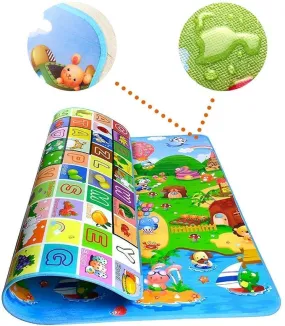 Kids Play Mat